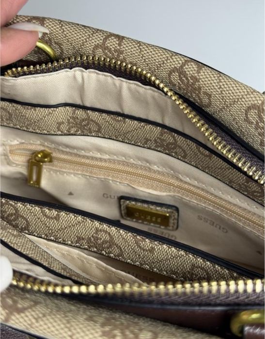 Сумка guess /гэс