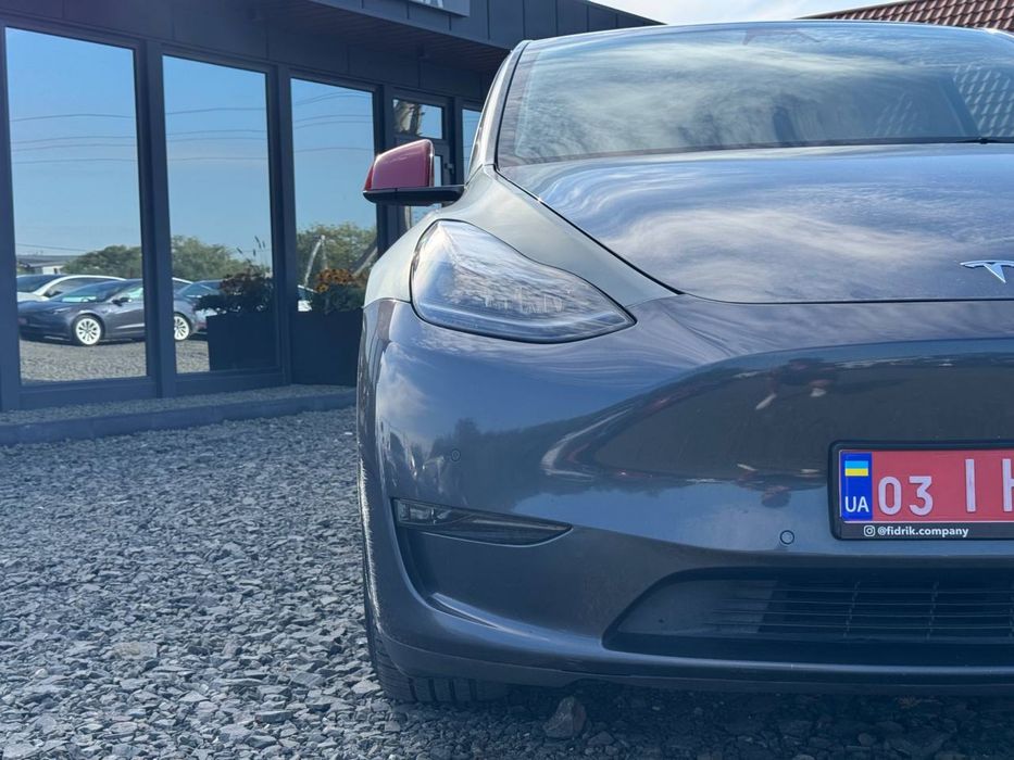 Tesla Model Y PERFORMANCE 2022