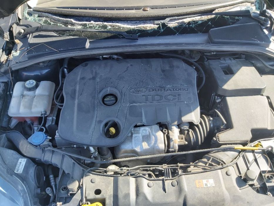 Ford Focus 1.6 tdci 2010 até 2015 ás peças