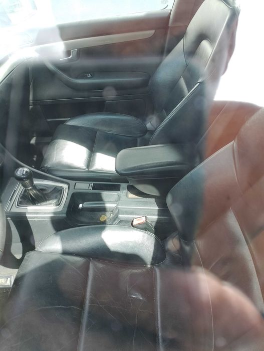 Аудіо А4 б6 продам