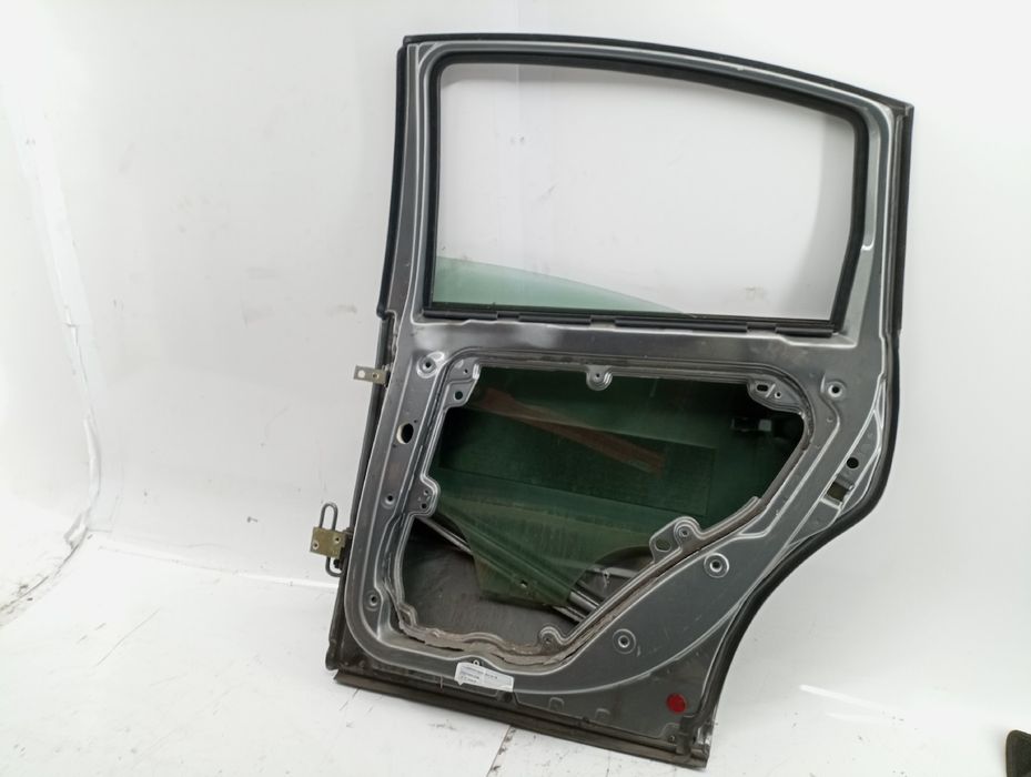 Porta Traseira Direita - VOLKSWAGEN Passat (3B3) | 00 - 05