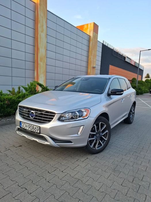 Volvo XC 60