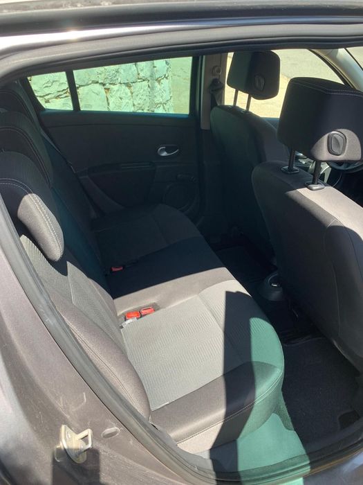 Renault Clio III 2011 89000km 1,2 75cv