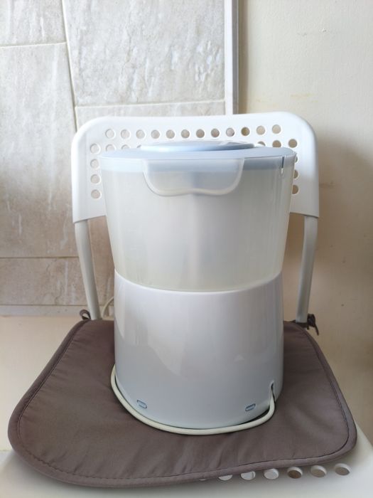 Ekspres do kawy Philips HD 7448