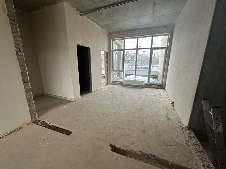 Продаж квартири270кв в ЖК 52Перлина(Pechersk Plaza)Новопечерські Липки