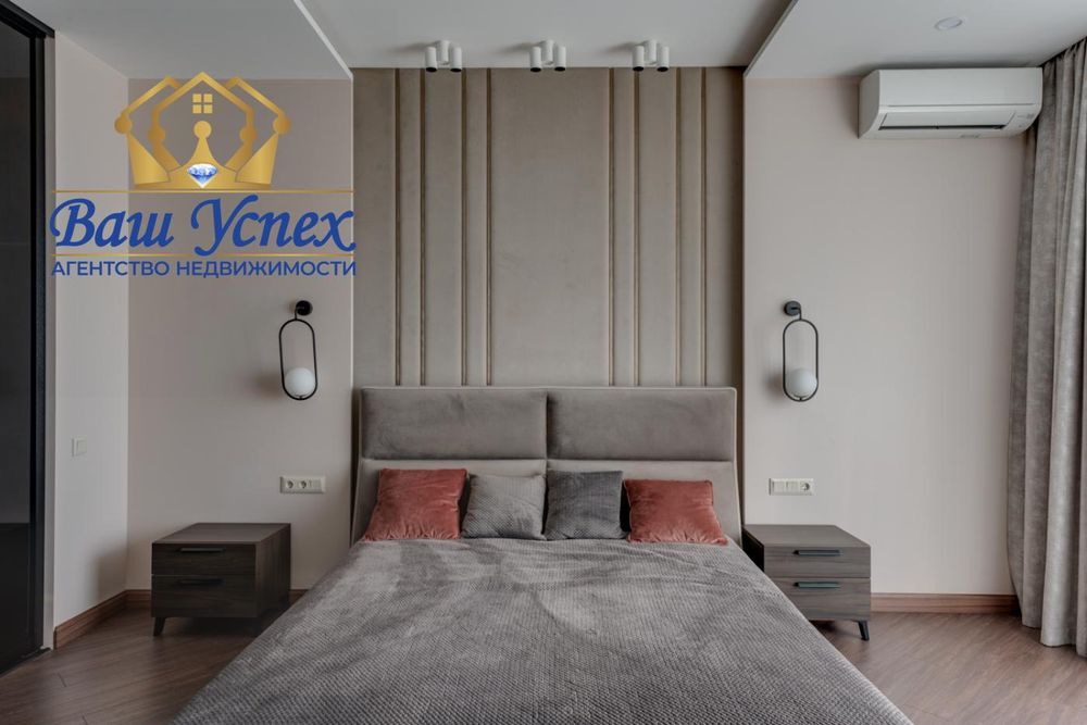 Продажа пентхауса с террасой в центре Печерска. ЖК PecherSKY