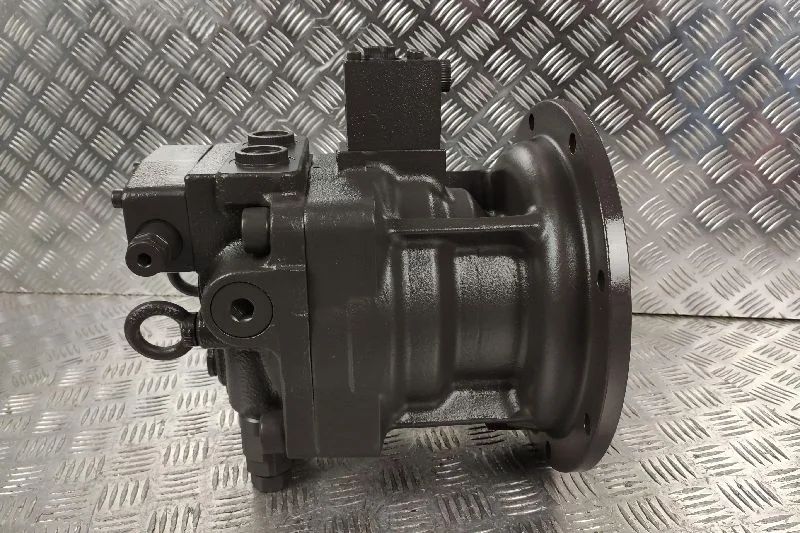 Nowy silnik obrotu M5X130 do koparki Volvo EC210. Duży wybór silników hydraulicznych.