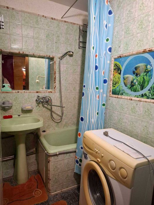 1-кімнатна квартира в житловому стані | Озерна 42089