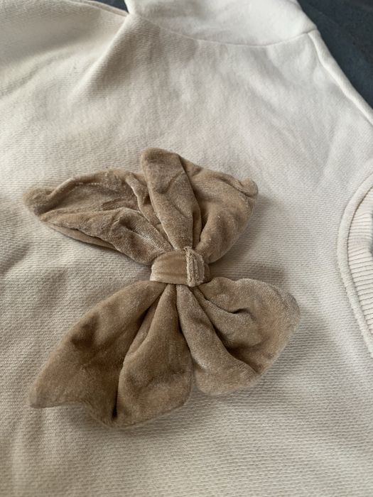 Camisola menina zara