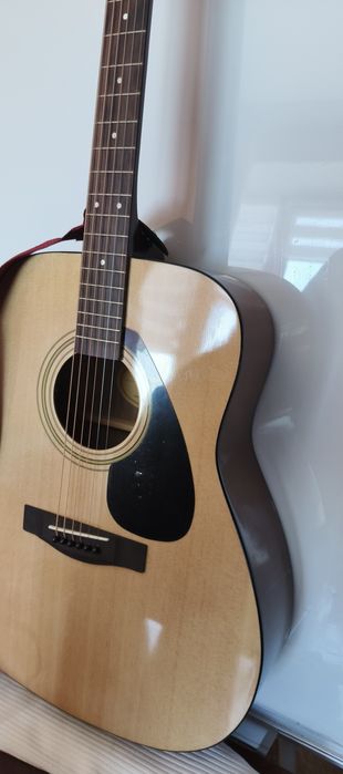 Продаю гітару Yamaxa 310