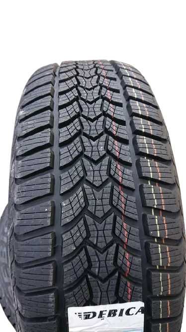 NOWA! Opona Zimowa 205/55R16 Dębica Frigo HP2 - WYSYŁKA MONTAŻ