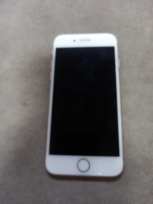 IPhone 8 RosaGold 64GB