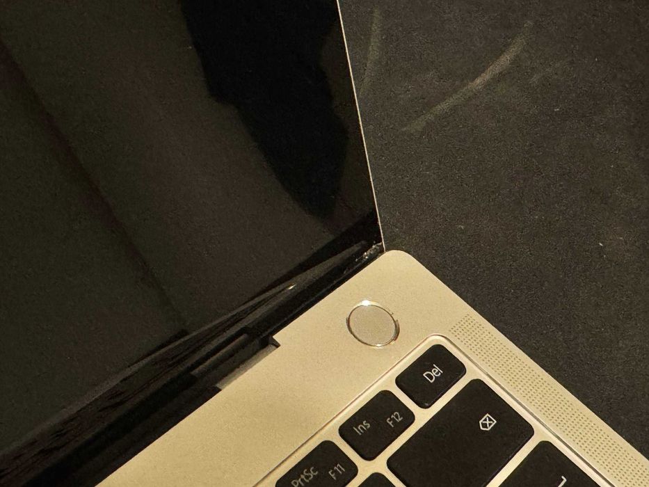 Laptop Huawei Matebook X Pro