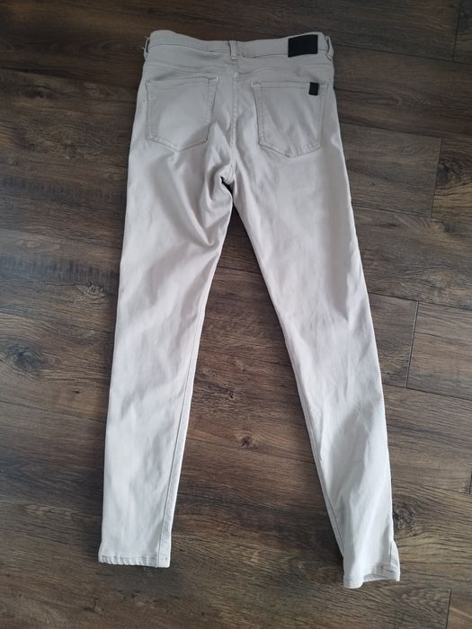 Jeansy Big Star 28