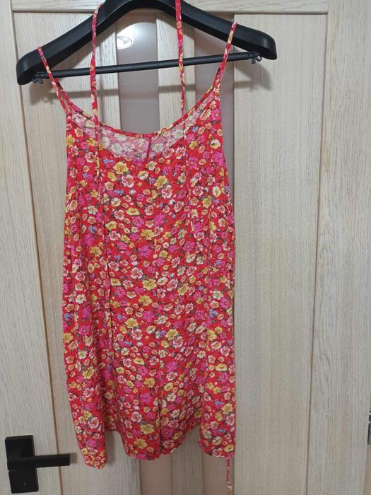 Damski kombinezon new look L wiskoza