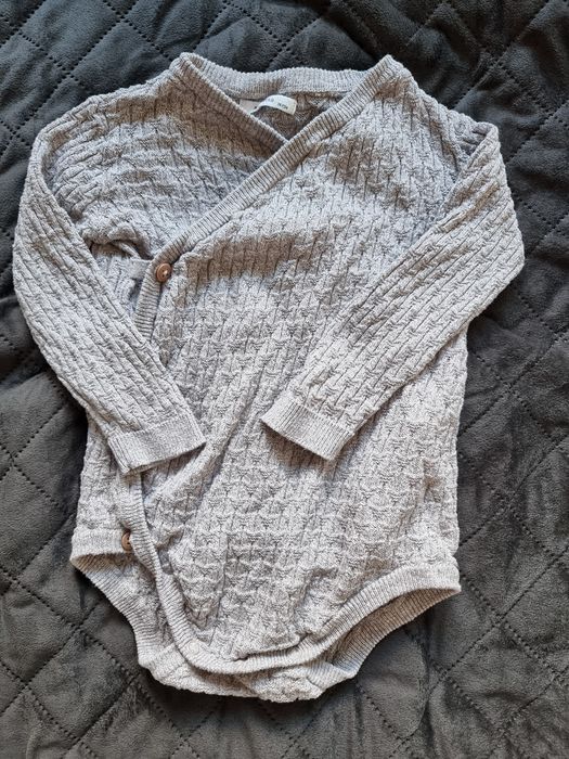 Body Reserved 74cm