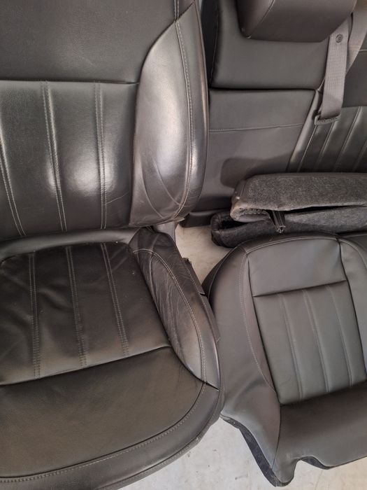 Fotele fotel kanapa Opel Insignia a kombi