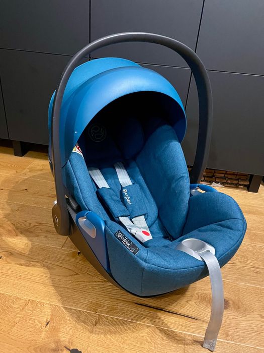 Fotelik Cybex Cloud Z I-Size