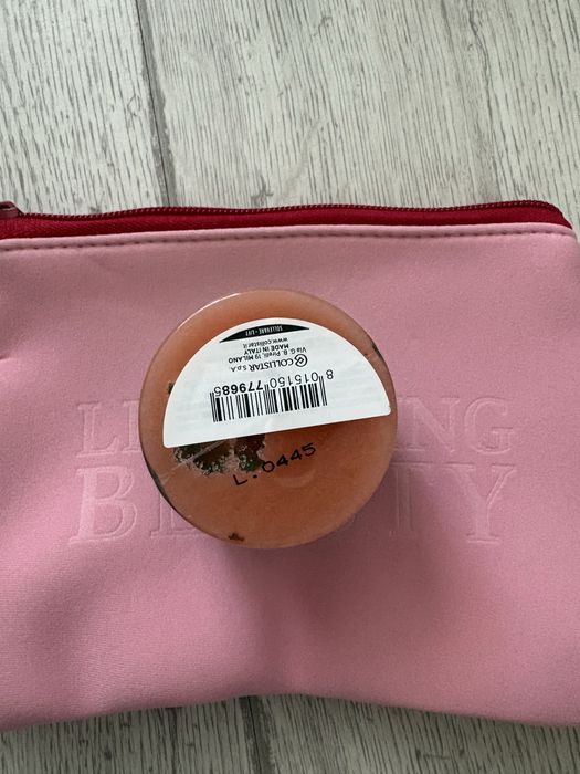 Скраб  пілінг для тіла волосся  крем Dior