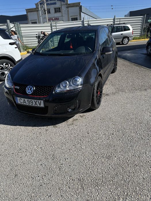 Golf 5 GTI Boa oportunidade