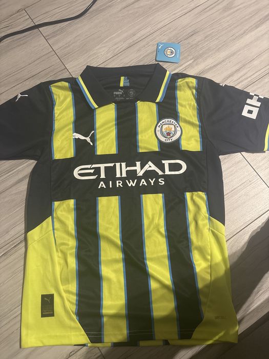 Koszulka man city