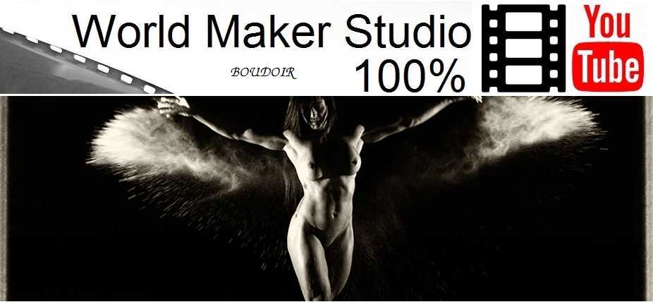 WMStudio Fotografia, Música, Beleza, Caça talentos : SCOUTER . World Maker Studio. Portuga / Brasil