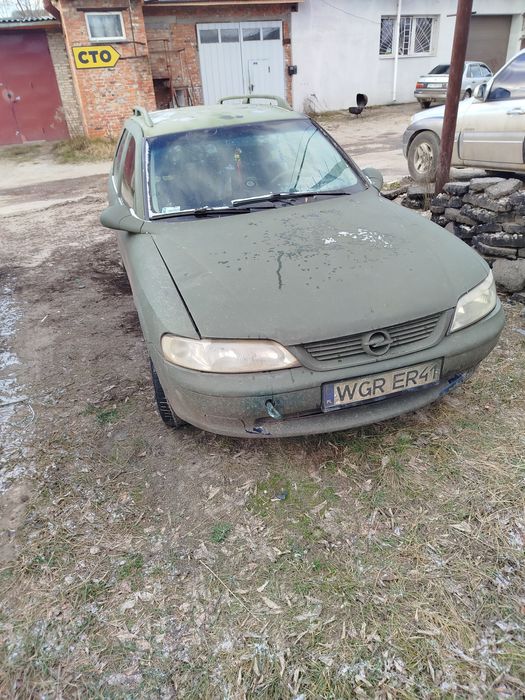 Обмін на інше авто газ бензин