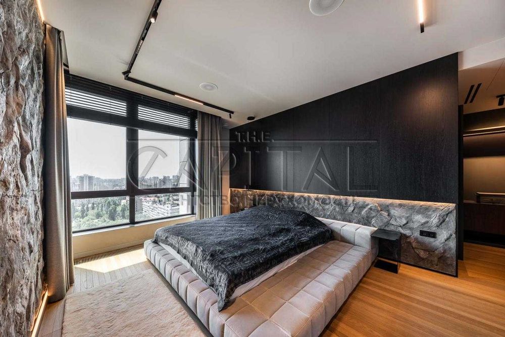 3-комнатная квартира по адресу Берестейский проспект(пр-т. Победы) (площадь 124 м²) - Atlanta.ua - фото 9