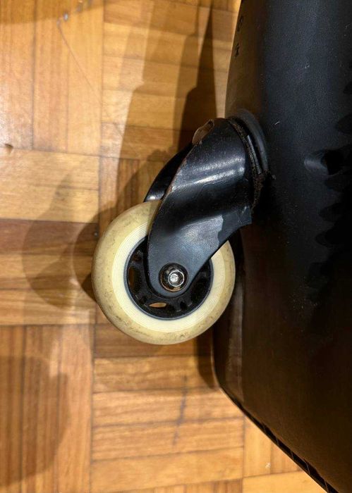 skate de duas rodas