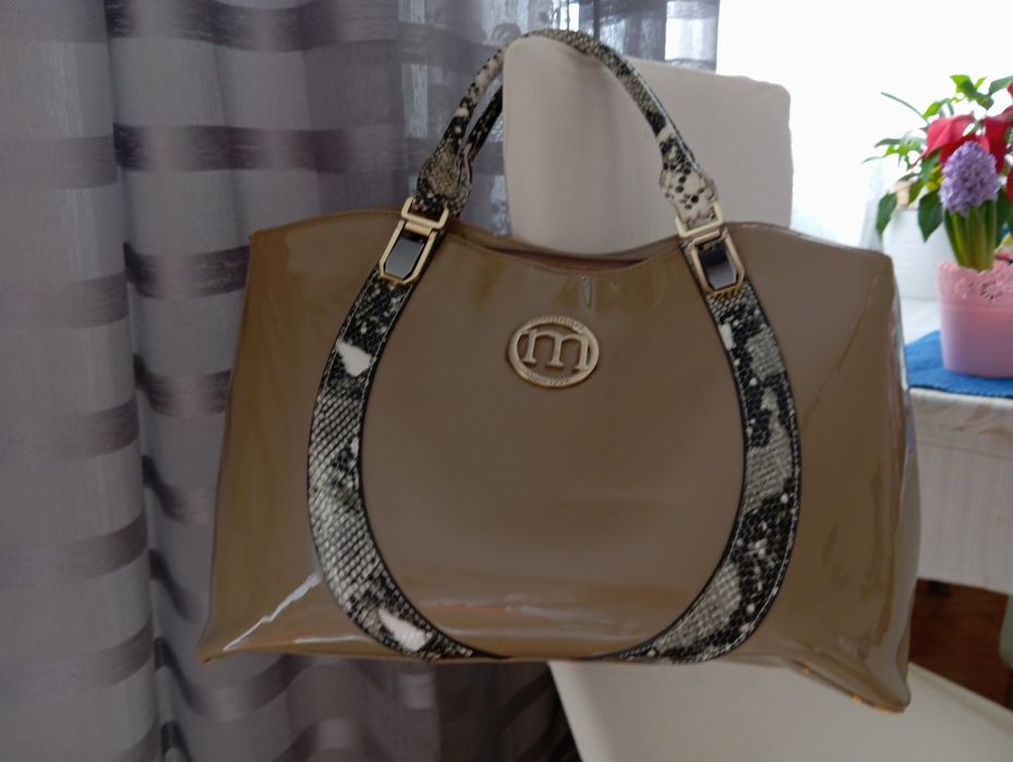 Torebka "Monnari"