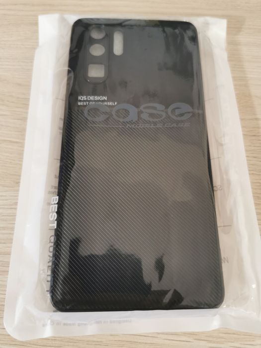 Etui magnetyczne Huawei p30 pro