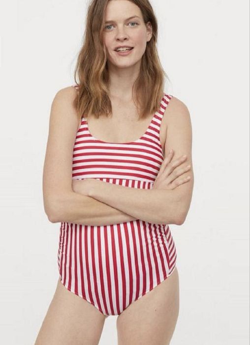 Купальник суцільний для вагітних H&M