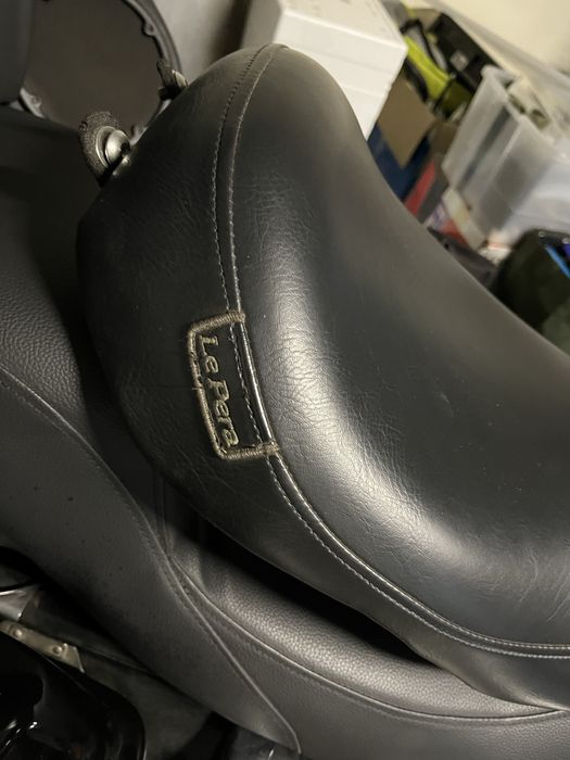 Harley davidson 1340 cc