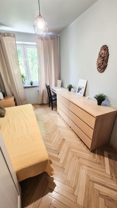 Mieszkanie – Kraków - Widok 4