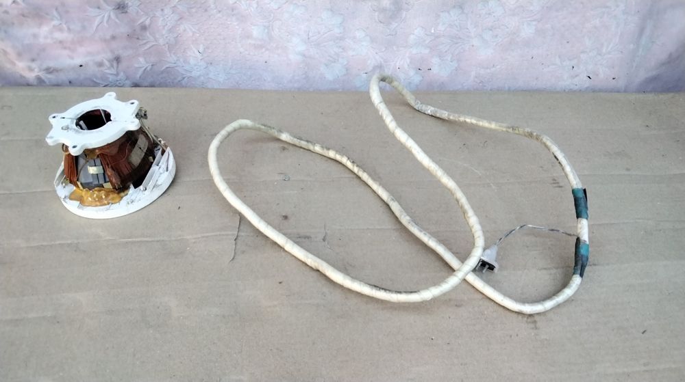 Радиодетали СССР.