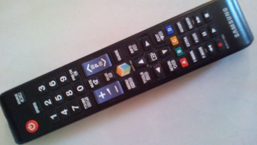 Comando de ar condicionado Mitsubishi