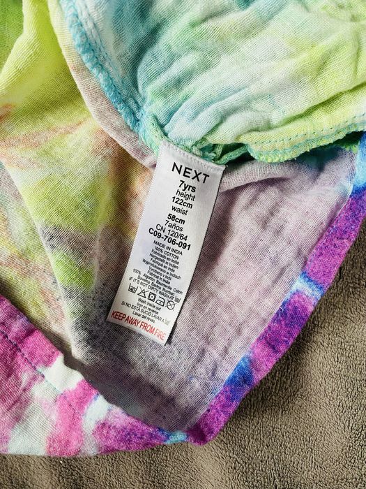 Комбінезон next