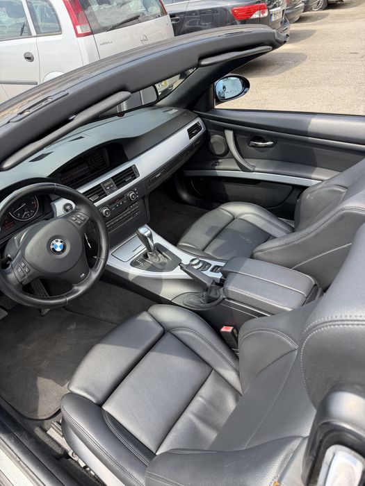 BMW 330d 230CV Pack M