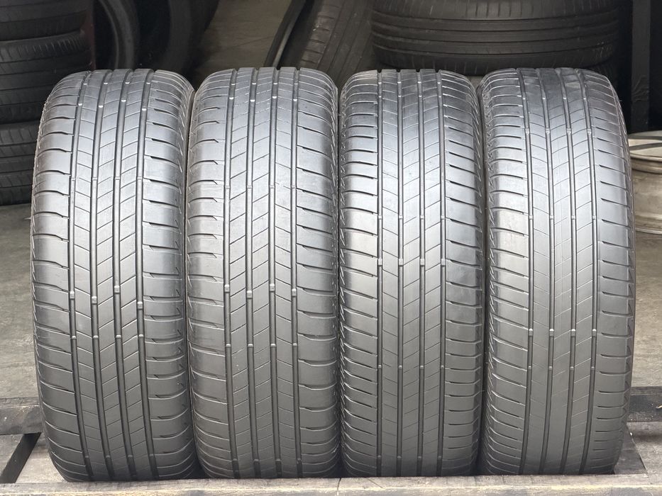 Шины летние 215/60/R16 Bridgestone Turanza T005