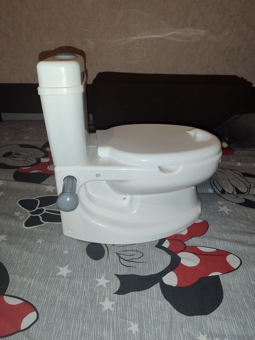Dolu Дитячий унітаз дитячий горщик горшок дитячий