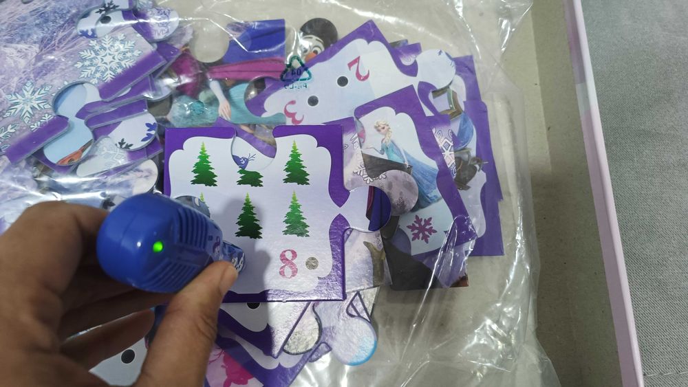 Interactive Puzzle430178904667607041