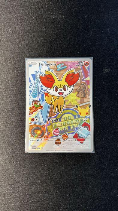 Cartas Pokémon TCG
