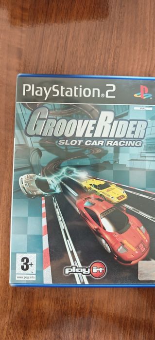 Jogos PlayStation 2