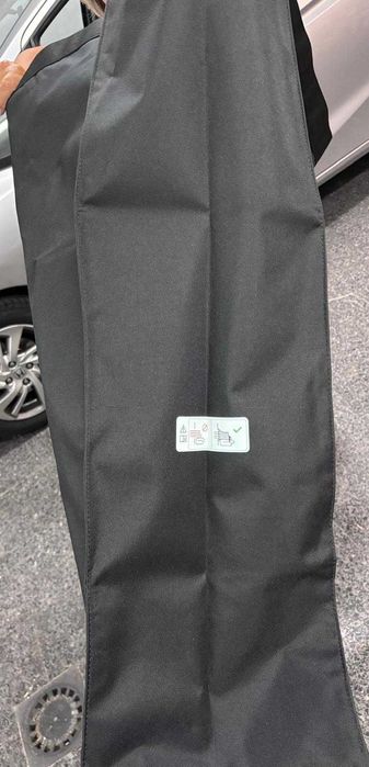 Mala Impermeável Mota nova