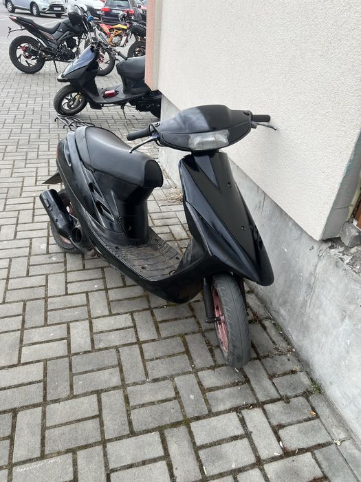 Продам хонда діо 27