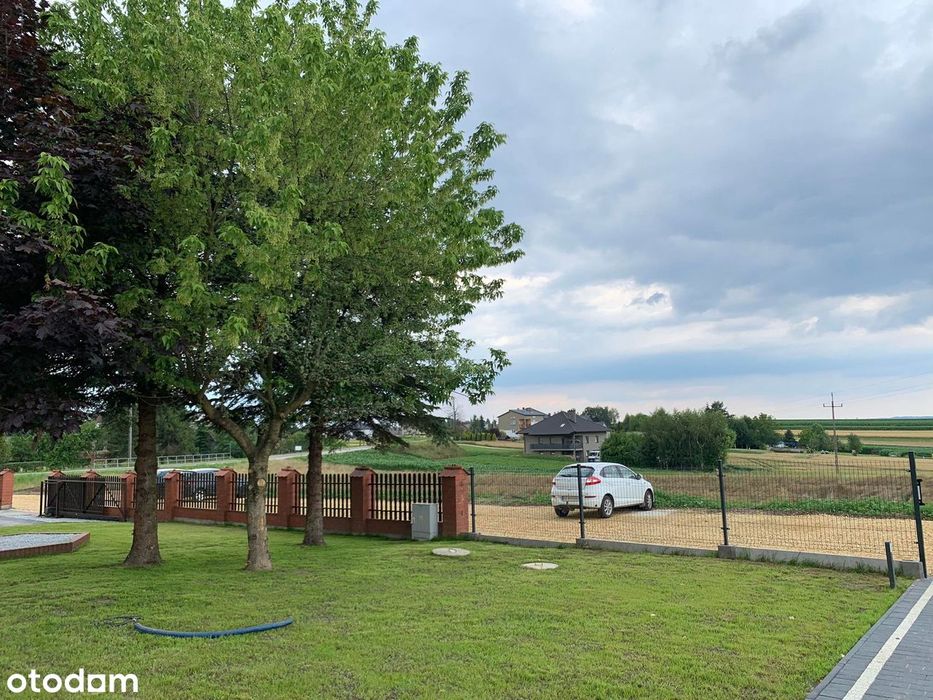 Kompleks Inwestycyjny | 6 Apartamentów + 4 Domki | Przy Energylandii