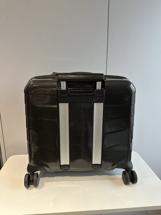 Walizka Businesowa Samsonite Lite-Biz