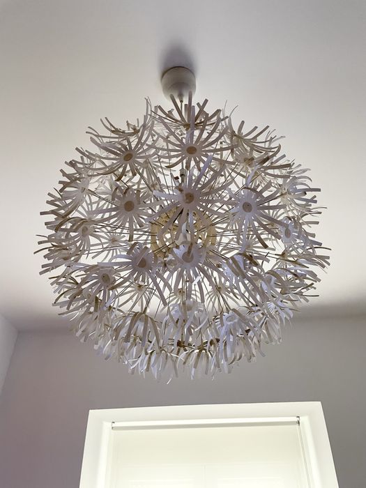 Candeeiro de teto Ikea