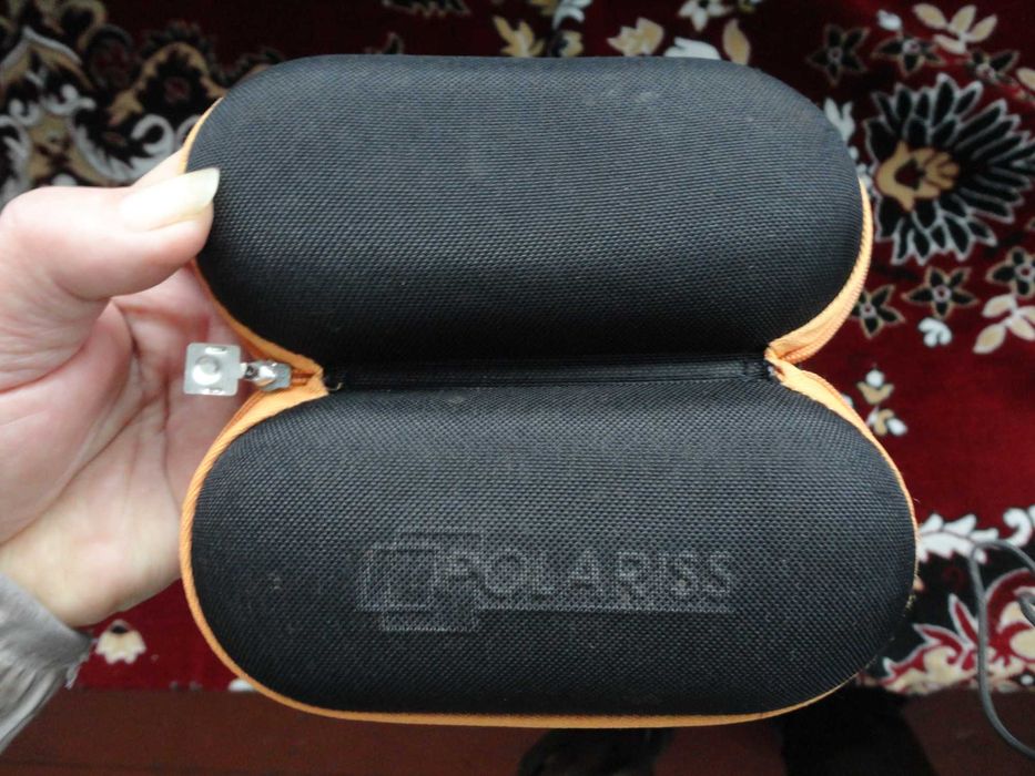 Чохол для гаджетов Polariss.