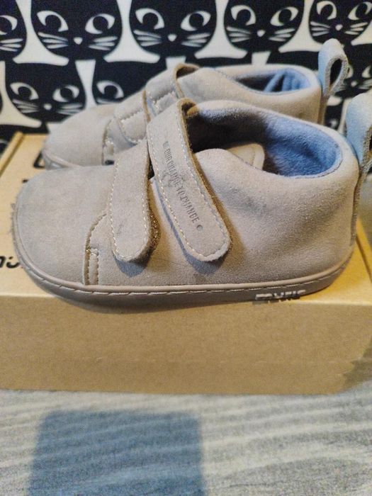 buty barefoot muris